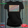 Spafford The Hobart Art Theater Hobart, IN 06 17 2026 Poster T-Shirt