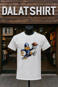 Kentucky Wildcat Mascot Pope Basketball shirt