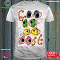 Original Goose Paris, FR 6 1 26 Poster Shirt