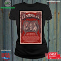 2026 Antone’s 51st Anniversary Poster Shirt