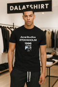 Acne Studios Stockholm Lady Mia shirt