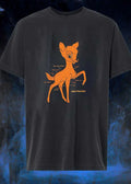 Themeateater butchering bambI shirt