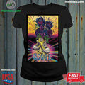 Goose Summer Tour 2026 Poster Limited Shirt