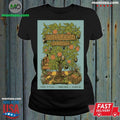 VinylCon Aug 29-30 2026 Yaarab Shrine Atlanta, GA Poster Shirt
