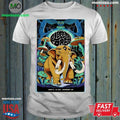 Electric Forest In Rothbury MI On June 25-28 2026 Poster Shirt