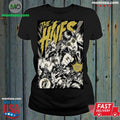Original The Hives Clisson FR On 6 21 2026 Poster T-Shirt