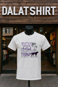 It’s A Panther Thing You Wouldn’t Understand shirt