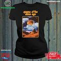 Original QOTSA Moon Landscape Shirt