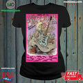 Camp Punksylvania Jun 19-21 2026 West End Fairgrounds In Gilbert PA Poster Shirt