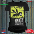 Original Didjits Concert in Bloomington, IL, on May 30, 2026 Poster Shirt