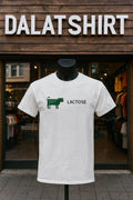 Lactose logo shirt