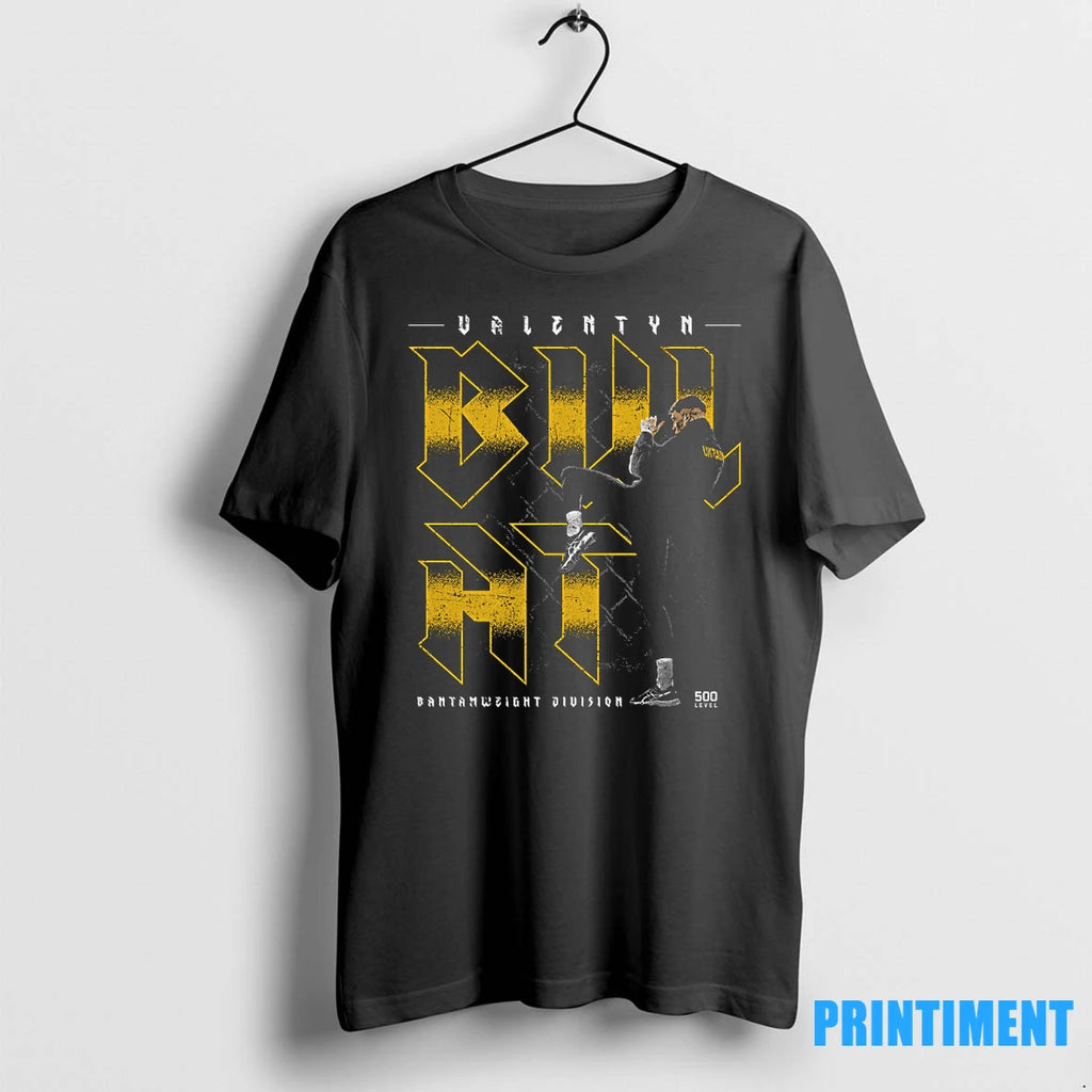 Valentyn Bulat T Shirt Valentyn Bulat Personalities 02 Tshirts Sweater