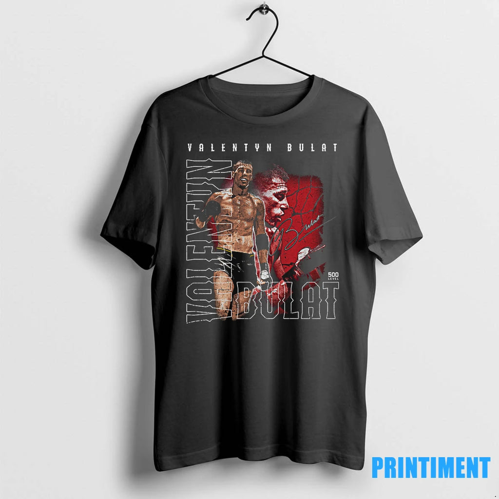 Valentyn Bulat T Shirt Valentyn Bulat Personalities 03 Tshirts Sweater