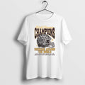 World Showcase Champions Tee Kc Variant Men T Shirts