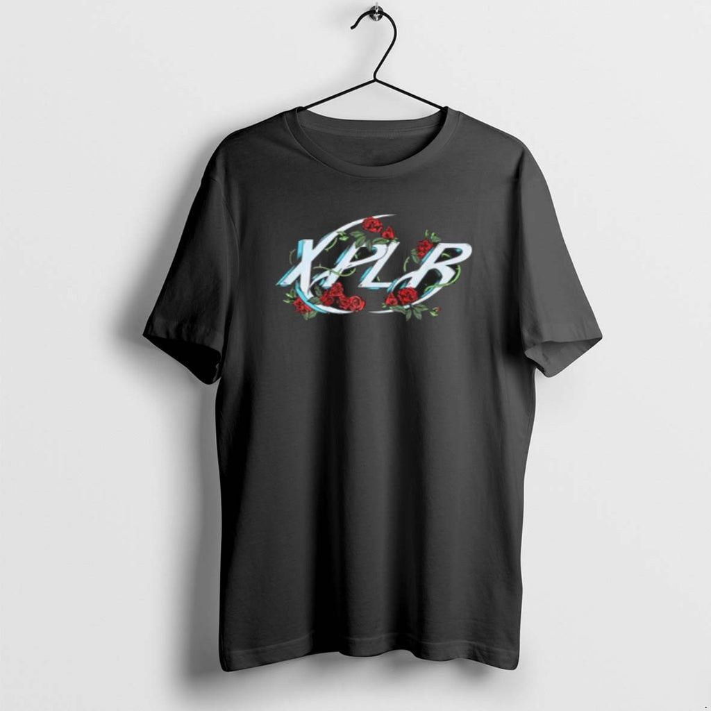 Xplr Polar Opposites Men T Shirts